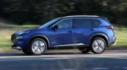 Nissan X-Trail : une version hybride rechargeable basée sur le Mitsubishi Outlander en 2025 ?