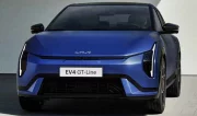 Kia EV4, avec 2 carrosseries dès le lancement