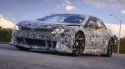 La BMW M du futur fait déjà très peur