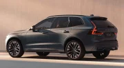 Volvo XC60 restylé (2025) : nouveautés, prix et équipements du SUV hybride rechargeable