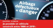 Tous les propriétaires de Citroën C3 et DS 3, de 2008 à 2013, doivent cesser « immédiatement de conduire »