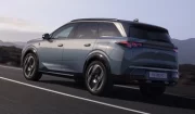 Plus de puissance pour les Peugeot E-3008 et E-5008