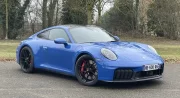 Essai Porsche 911 GTS T-Hybrid : Est-elle la 911 des écolos ?