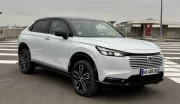 Essai Honda HR-V : Pourquoi les Français le boudent ?