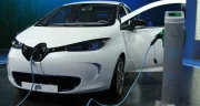 Véhicules électriques : seulement un quart des grandes entreprises respectent les quotas