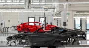 Ferrari : première voiture électrique pour cette année