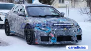Le constructeur italien Ferrari prépare activement son futur SUV électrique !
