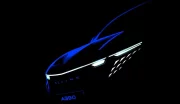 Alpine A390 (2025) : une date de présentation et une première image du crossover électrique