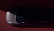 Nouvelle Volvo ES90 : rendez-vous début mars pour découvrir la nouvelle berline électrique