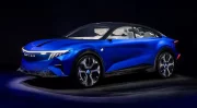 Alpine A390 : le SUV électrique sportif sera révélé le 27 mai !
