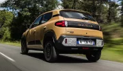 Nouvelle Dacia Spring : déjà des informations sur la prochaine génération !