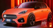La Fiat Punto pourrait revenir sous l'apparence d'une citadine élégante et sportive