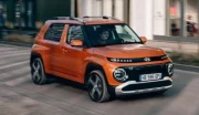 Découvrez notre essai vidéo du génial Hyundai Inster !
