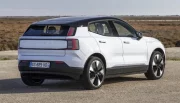 Volvo n'a jamais vendu autant de voitures et prépare 10 nouveaux modèles