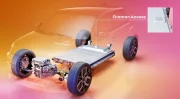 Renault facilite l'extinction des incendies de voitures électriques