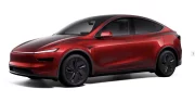 Le Tesla Model Y restylé au prix de l'ancien