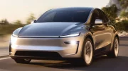 Nouveau Tesla Model Y restylé (2025) : la gamme s'élargit, les prix deviennent plus accessibles