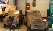 Conservatoire Citroën : où en est le projet de relocalisation du musée ? Nos infos exclusives !