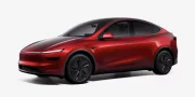 La nouvelle Tesla Model Y au catalogue, dès 44990 €
