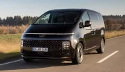 Hyundai Staria, cette familiale comme il n'en n'existe plus, 1 000 km avec la tribu pour en juger
