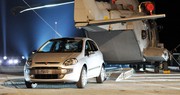 Essai Fiat Punto Evo 1.4 MultiAir 135 : Evo lève-toi