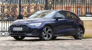 Essai nouvelle Audi A3 Sportback 40 TFSI e : la référence PHEV 2025