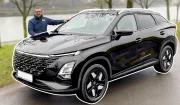 Essai Omoda 5 : du glamour à prix discount