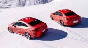 Mercedes se prépare à son plus grand lancement de modèles