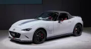 La Mazda MX-5 Spirit Racing est la plus extrême de l'histoire