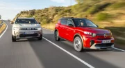 Essai comparatif Citroën C3 Aircross face au Dacia Duster : deux SUV hybrides stars de 2025