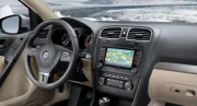 Après Citroën, c'est au tour de Volkswagen de lancer un stop drive dans l'affaire des airbags Takata