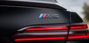 La BMW M5 va recevoir une calandre de type Neue Klasse