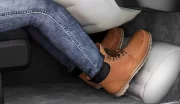 ZF Lifetech développe un airbag pour vos pieds