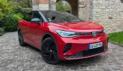 Essai Volkswagen ID.5 GTX : l'incarnation des GTI en électrique ?
