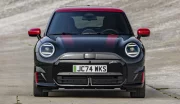Pourquoi la Mini électrique n'aura peut-être jamais le bonus en France ?
