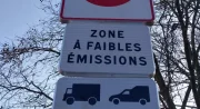 Paris, Lyon, Strasbourg... Des manifestations anti-ZFE se multiplient