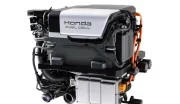 Honda aussi dévoile une nouvelle pile à hydrogène