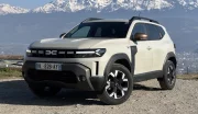 Essai Dacia Duster TCe 130 4x4 GPL : Il existe ! Et il est polyvalent et économique à l'usage