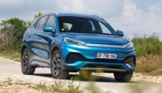 Essai Byd Atto 3 : Un outsider qui doit mieux faire