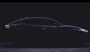 Toyota dévoile les premières images d'un nouveau modèle 100 % électrique 