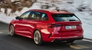 Essai Skoda Octavia RS : Est-elle la dernière familiale sportive presque abordable ?