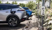 Thermique ou électrique, coup de rabot prévu sur les voitures de fonction