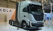 Véhicules électriques : Nikola, le "Tesla des camions", fait faillite