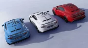 Alpine A110 : quand y'en a plus, y'en a encore, mais c'est bientôt la fin