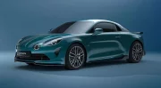 Alpine A110 GTS : deux en une