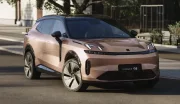 Le Lynk & Co 08 a enfin un prix en Belgique !