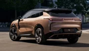 Lynk & Co 08 : Cette hybride débarque en France avec 200 km d'autonomie en mode électrique