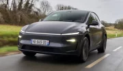 Essai Tesla Model Y restylé (2025) : il coche enfin la case confort