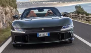 Essai Ferrari 12Cilindri Spider (2025) : de Superfast à supersmooth