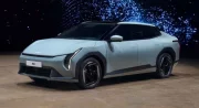 Kia EV4 : Toutes les infos sur cette berline électrique à double personnalité